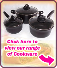 Gourmet Cookware and Kitchen Accessories