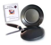 Gourmet Cookware Crepe Maker