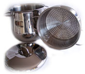 Gourmet Lifestyle Cookware Online Store