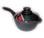 Swiss Diamond Saucepan