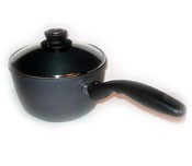 Swiss Diamond Saucepan