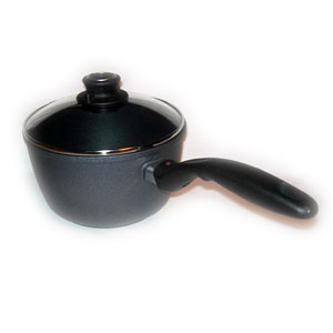 Swiss Diamond Saucepan