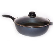 Swiss Diamond Skillet