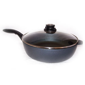 Swiss Diamond Skillet